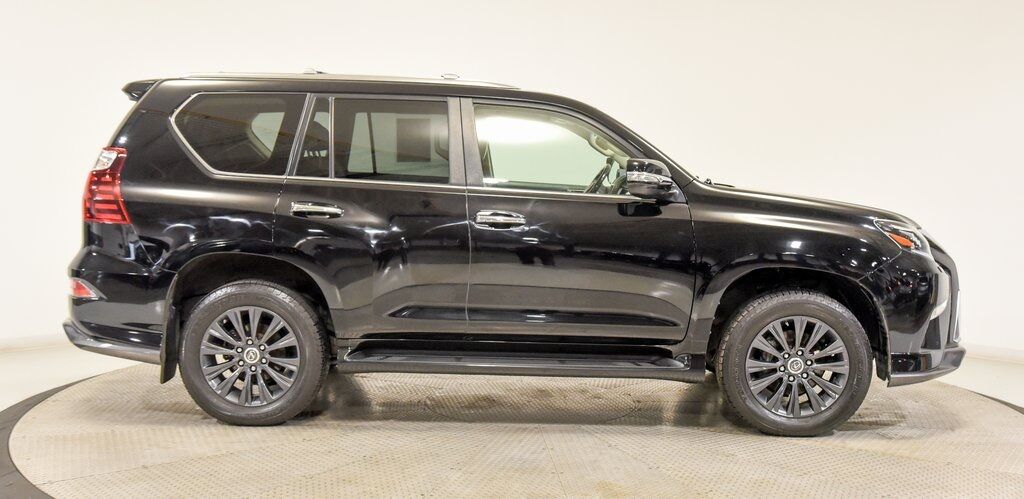 2020 Lexus GX 460 Luxury Akron