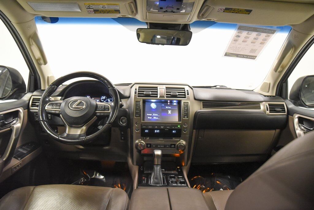 2020 Lexus GX 460 Luxury Akron