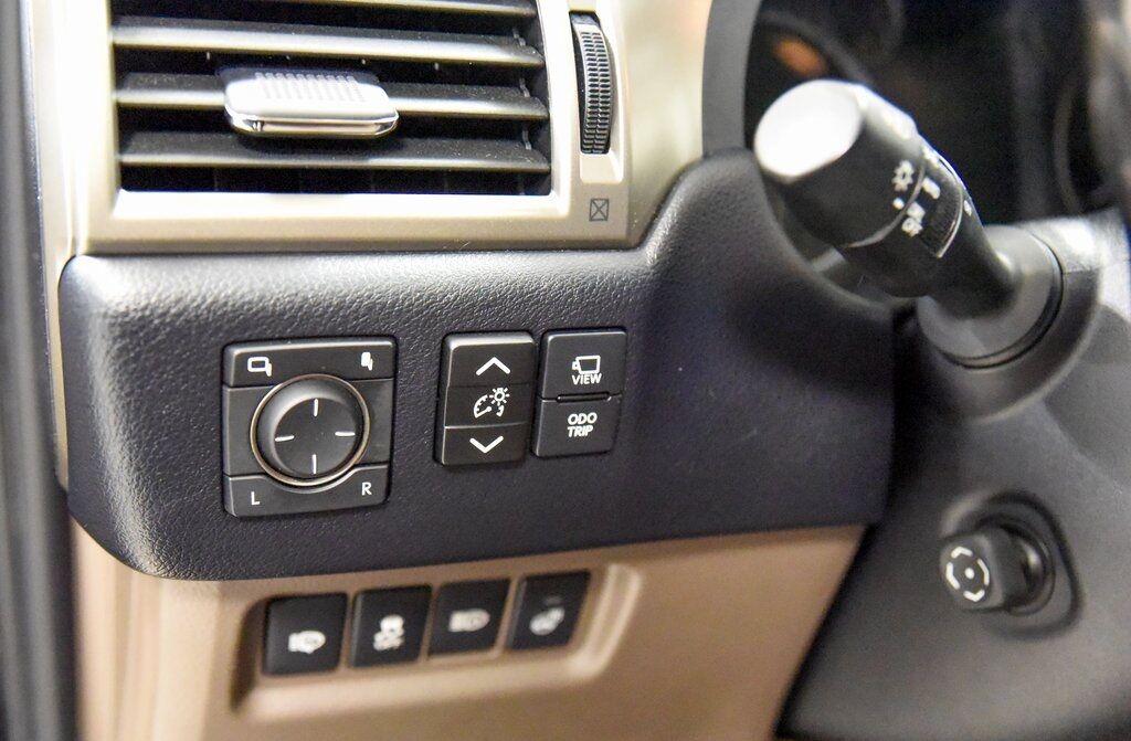 2020 Lexus GX 460 Luxury Akron