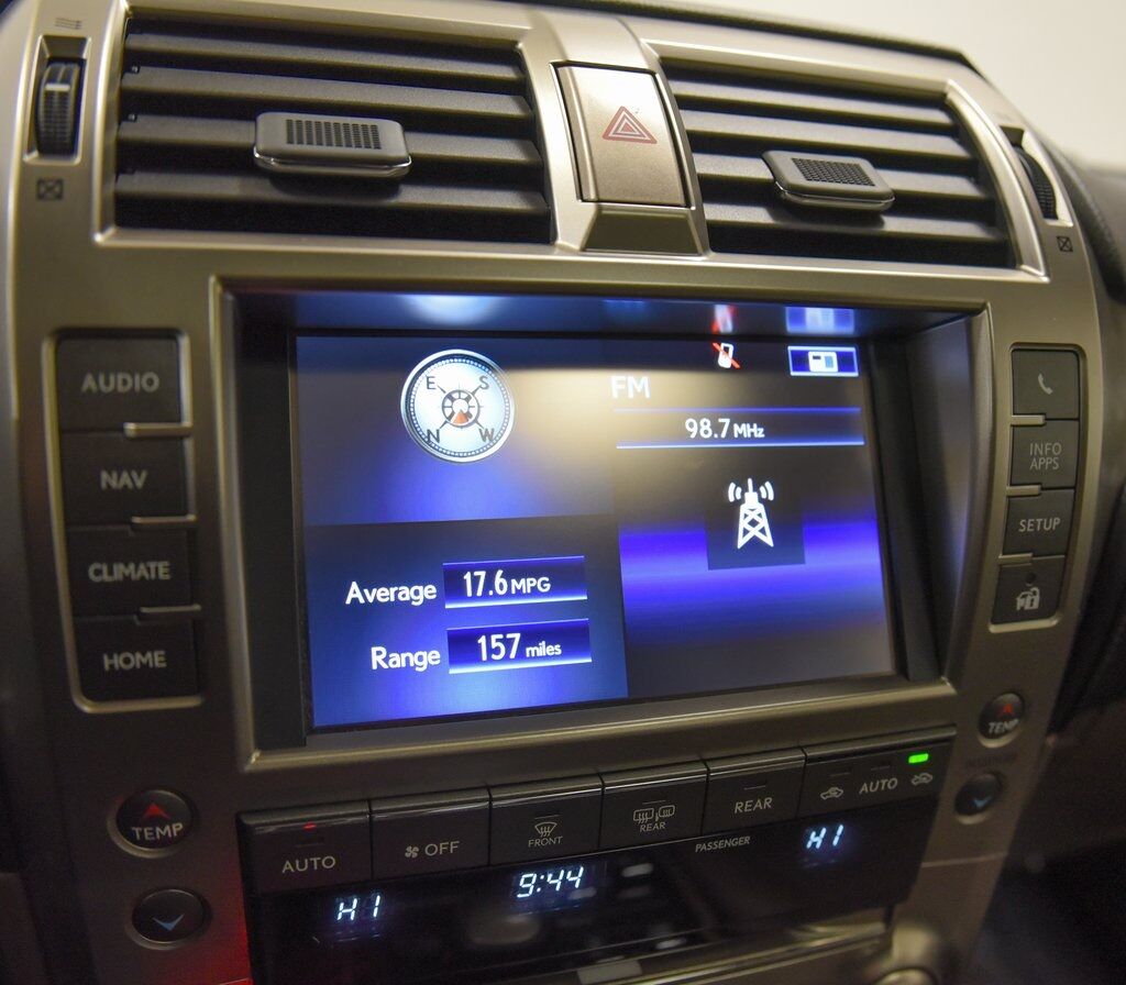 2020 Lexus GX 460 Luxury Akron