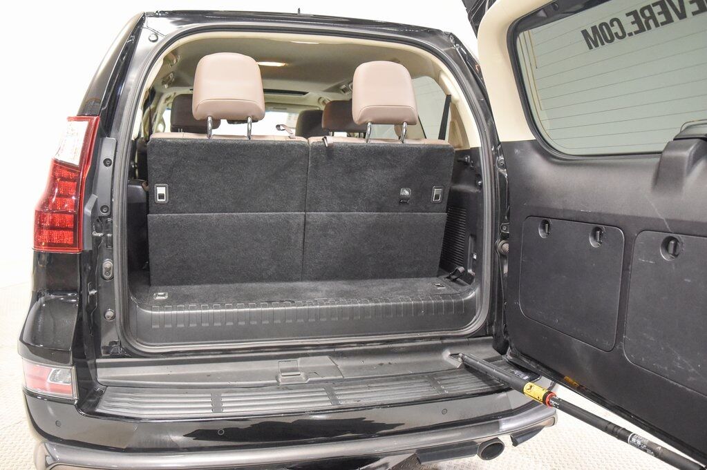 2020 Lexus GX 460 Luxury Akron