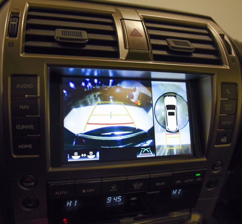 2020 Lexus GX 460 Luxury Akron