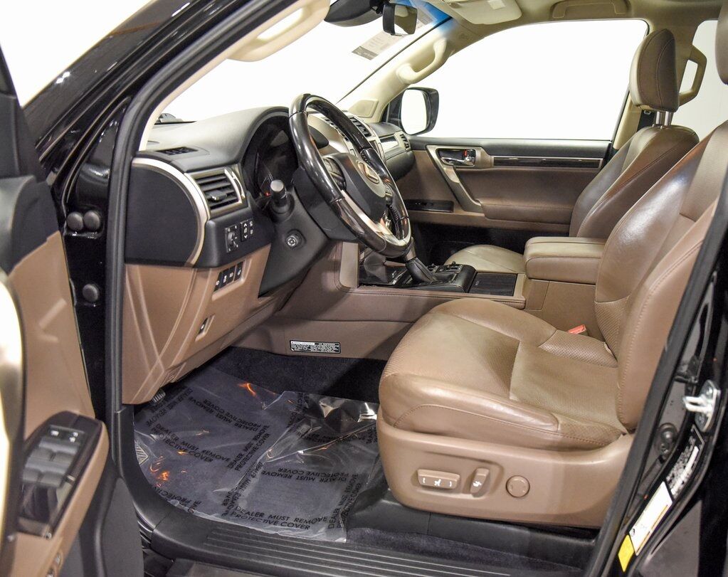 2020 Lexus GX 460 Luxury Akron