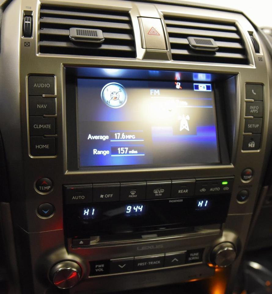 2020 Lexus GX 460 Luxury Akron