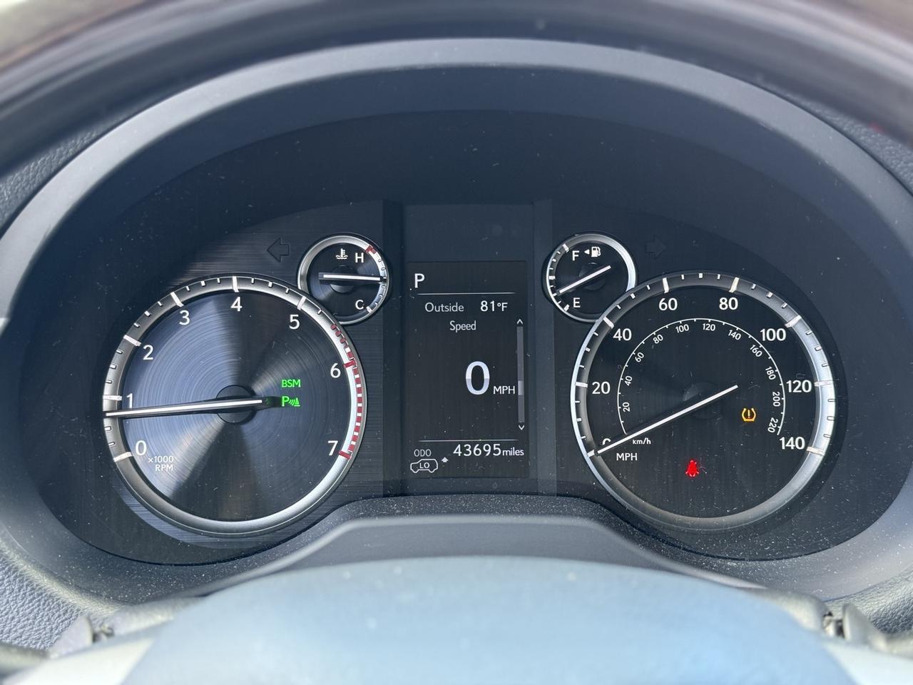 2020 Lexus GX 460 Luxury Crestwood KY
