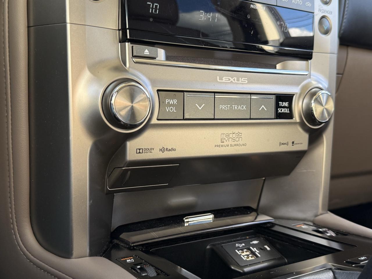 2020 Lexus GX 460 Luxury Crestwood KY