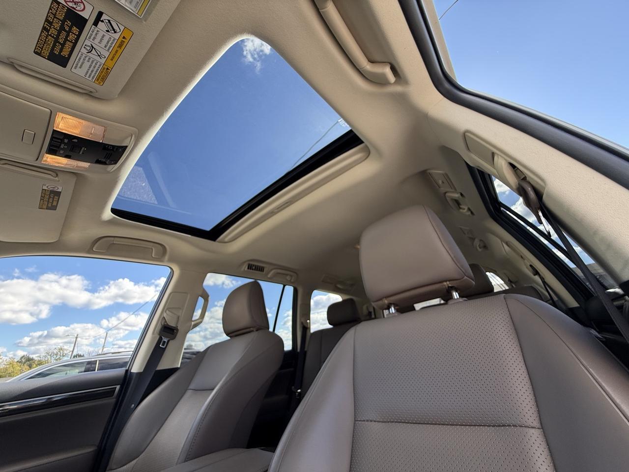 2020 Lexus GX 460 Luxury Crestwood KY