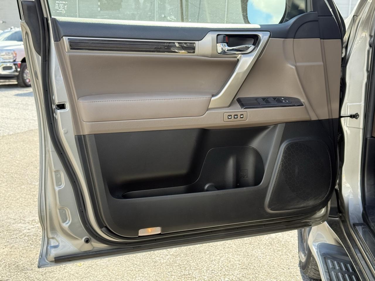 2020 Lexus GX 460 Luxury Crestwood KY