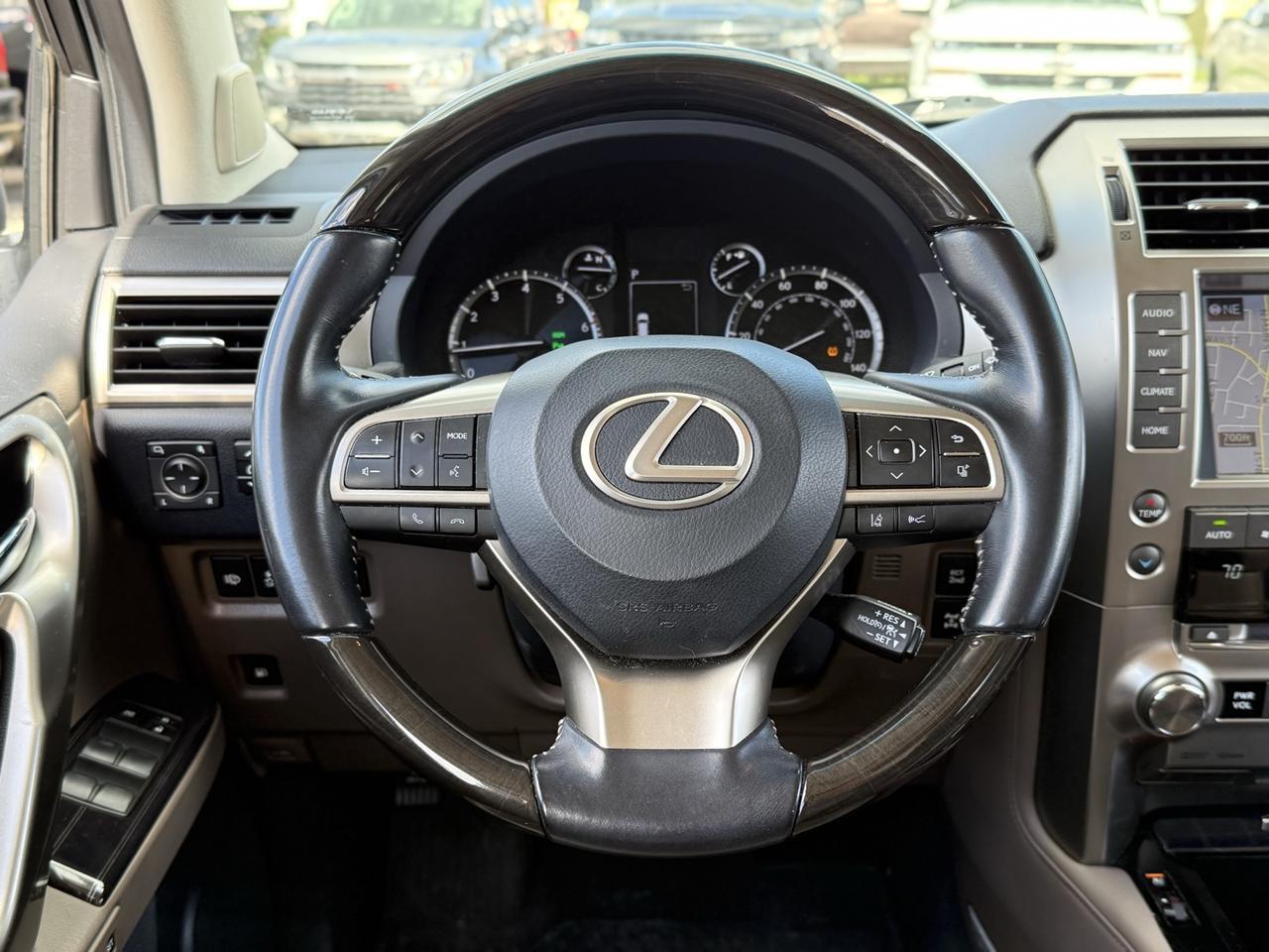 2020 Lexus GX 460 Luxury Crestwood KY