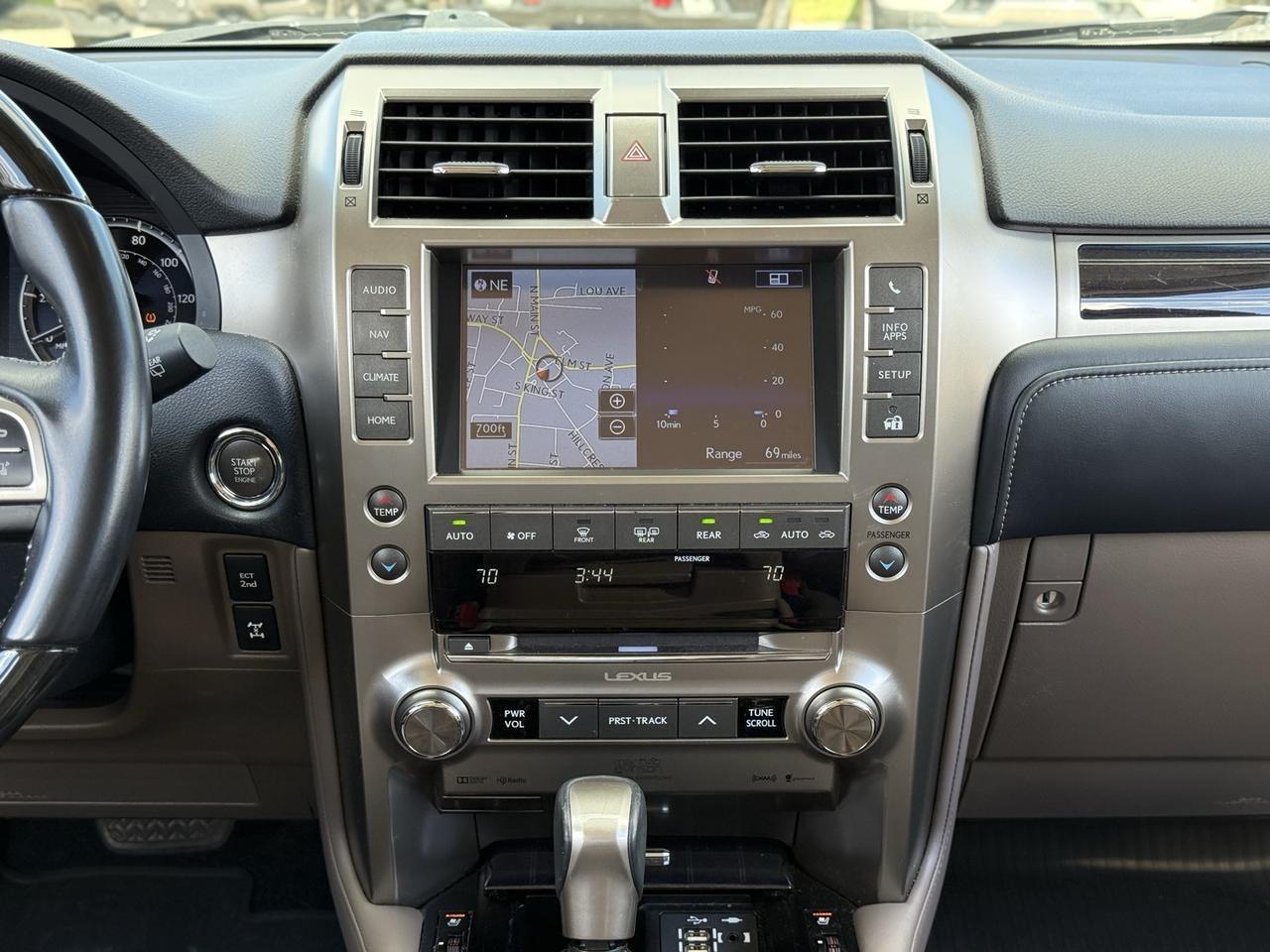 2020 Lexus GX 460 Luxury Crestwood KY