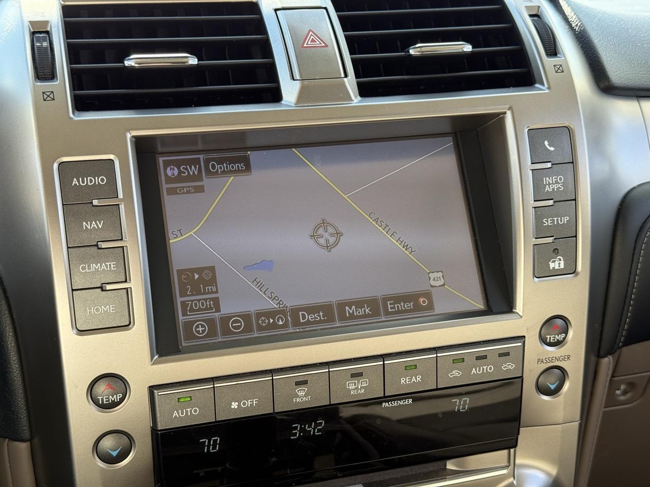 2020 Lexus GX 460 Luxury Crestwood KY