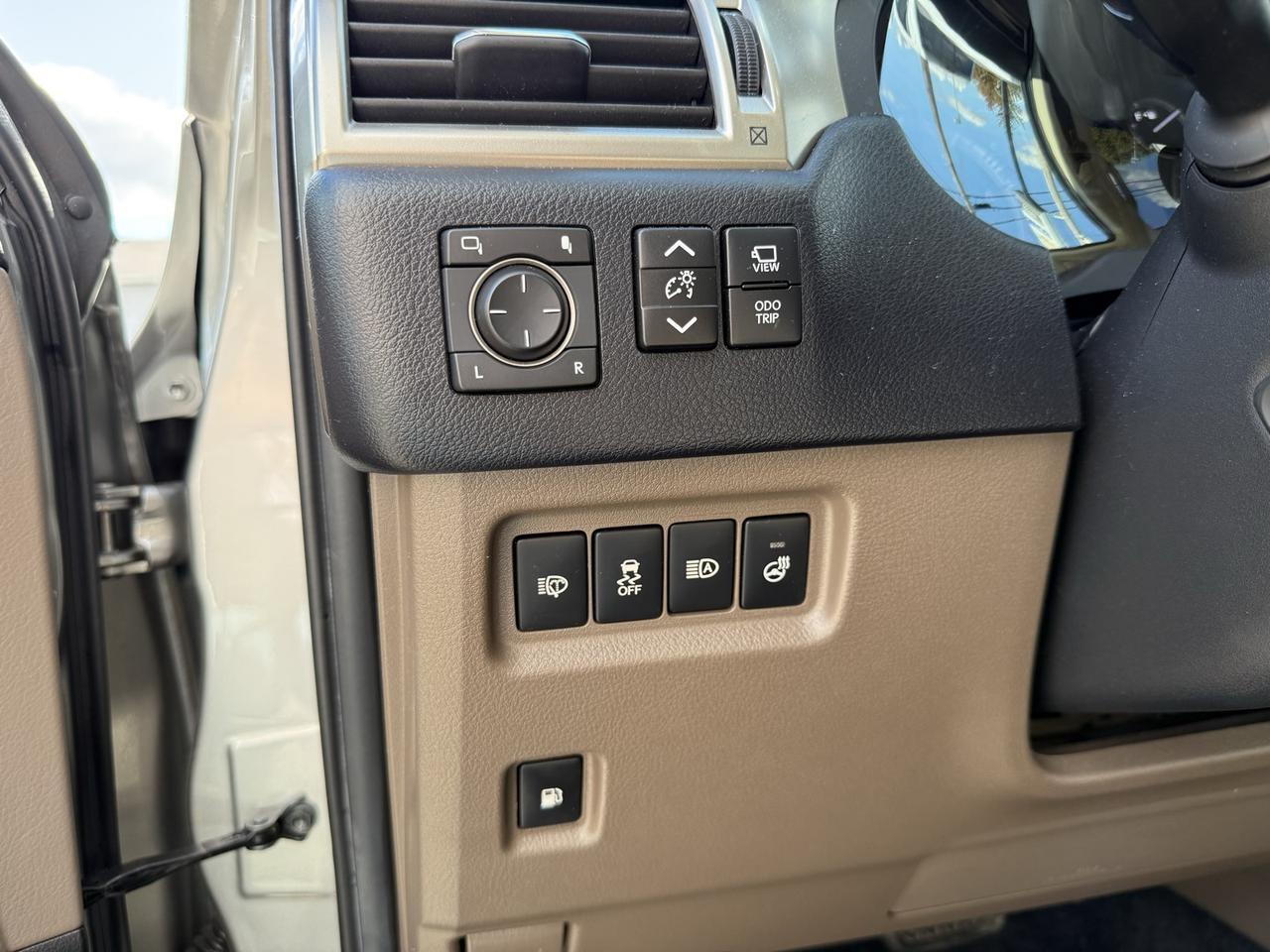2020 Lexus GX 460 Luxury Crestwood KY