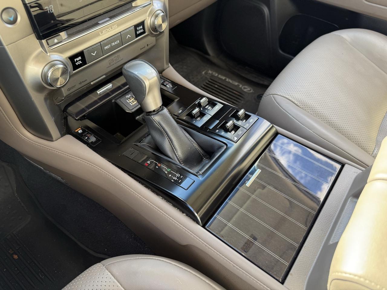 2020 Lexus GX 460 Luxury Crestwood KY