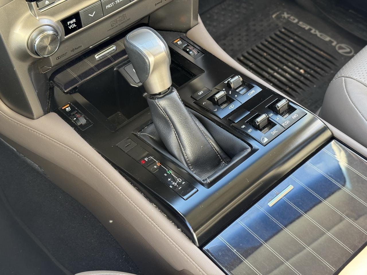 2020 Lexus GX 460 Luxury Crestwood KY