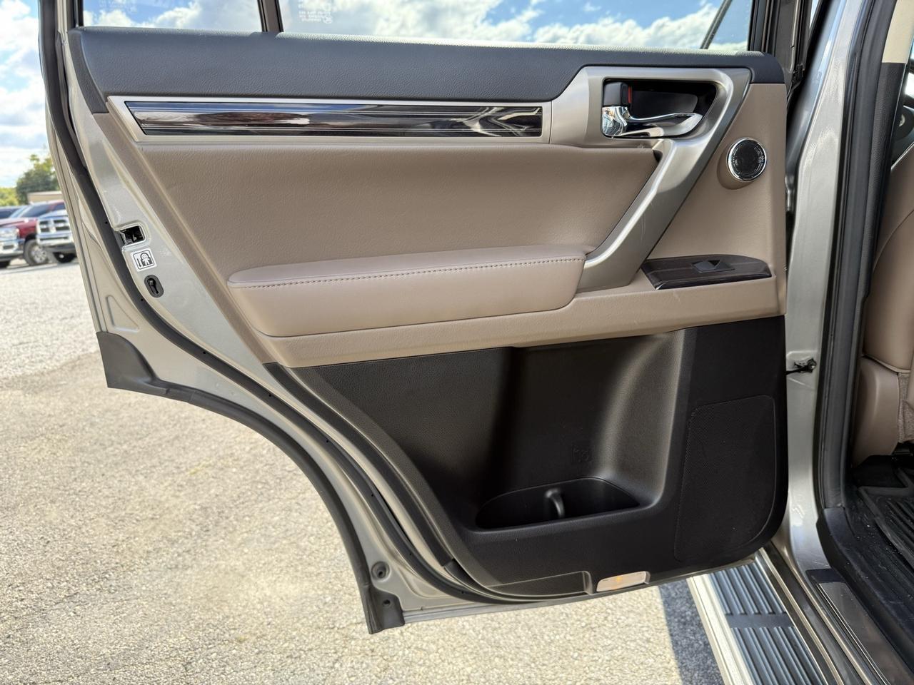 2020 Lexus GX 460 Luxury Crestwood KY