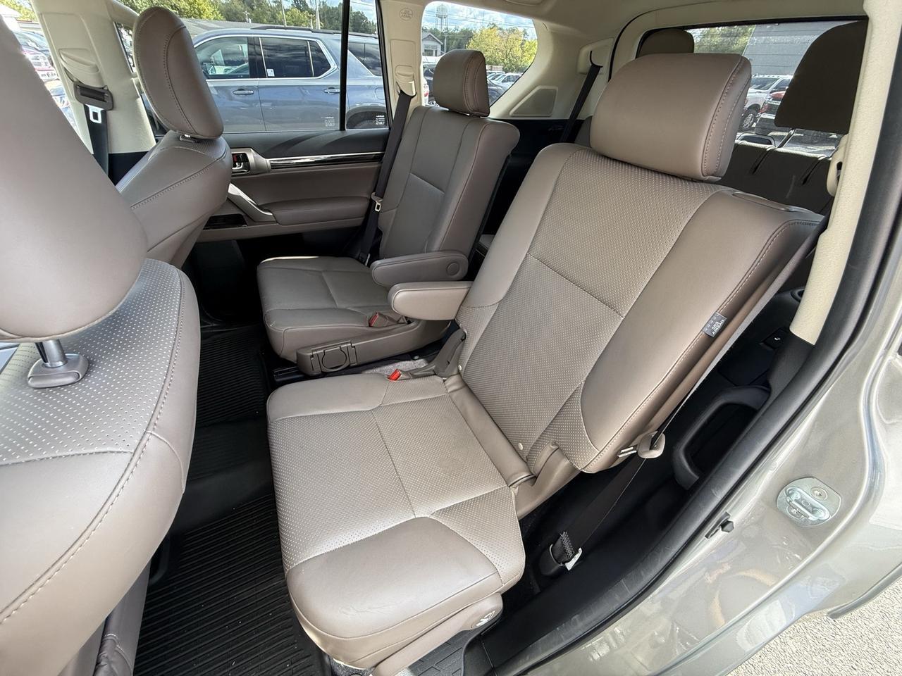 2020 Lexus GX 460 Luxury Crestwood KY