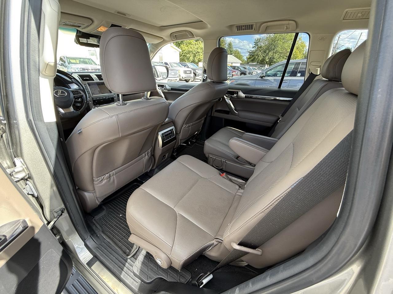 2020 Lexus GX 460 Luxury Crestwood KY
