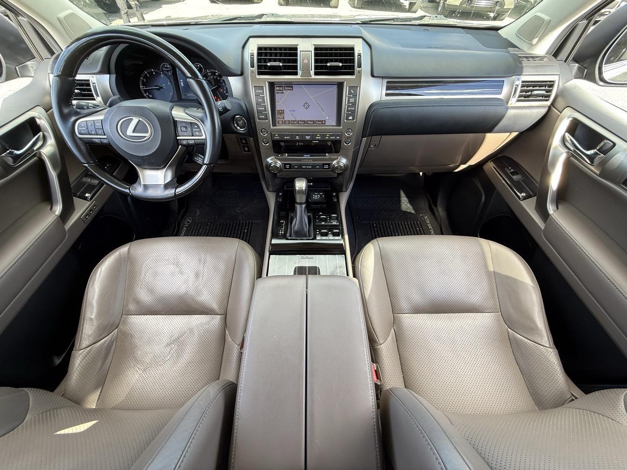 2020 Lexus GX 460 Luxury Crestwood KY