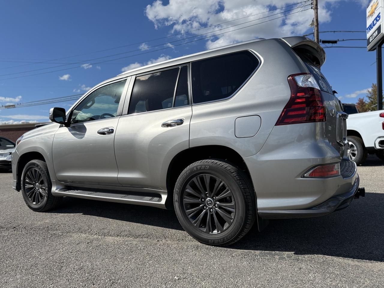 2020 Lexus GX 460 Luxury Crestwood KY
