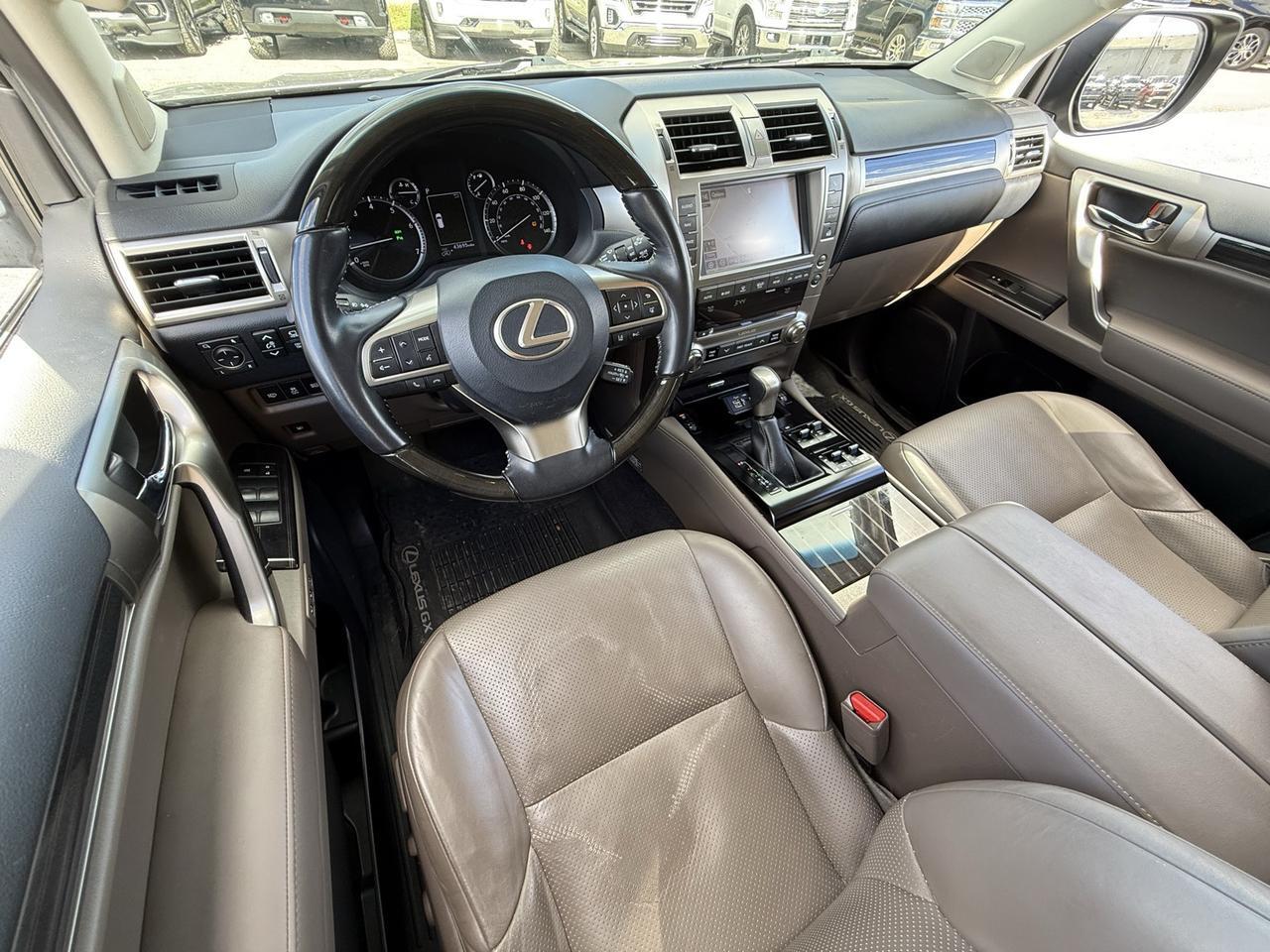 2020 Lexus GX 460 Luxury Crestwood KY