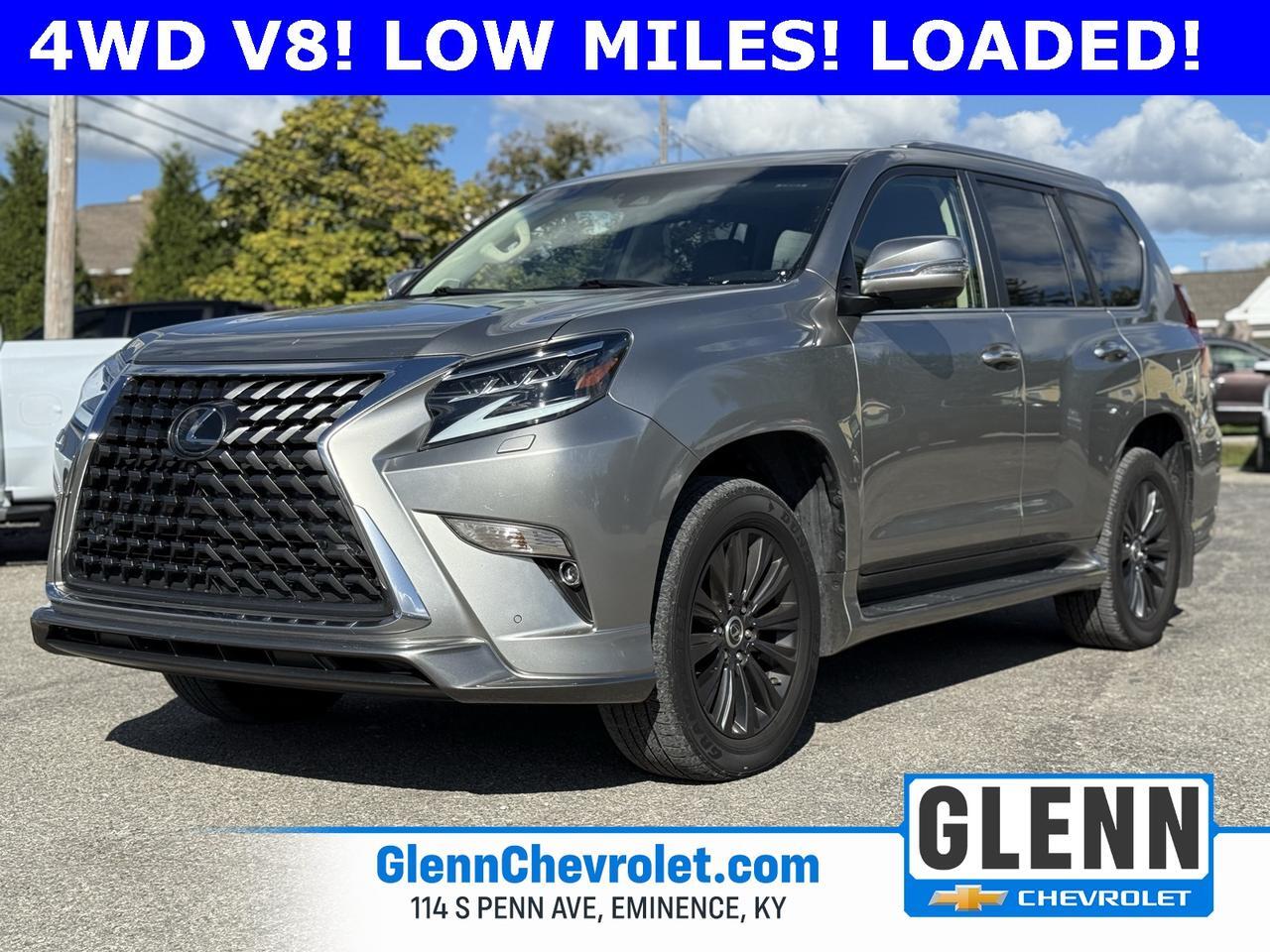 2020 Lexus GX 460 Luxury Crestwood KY