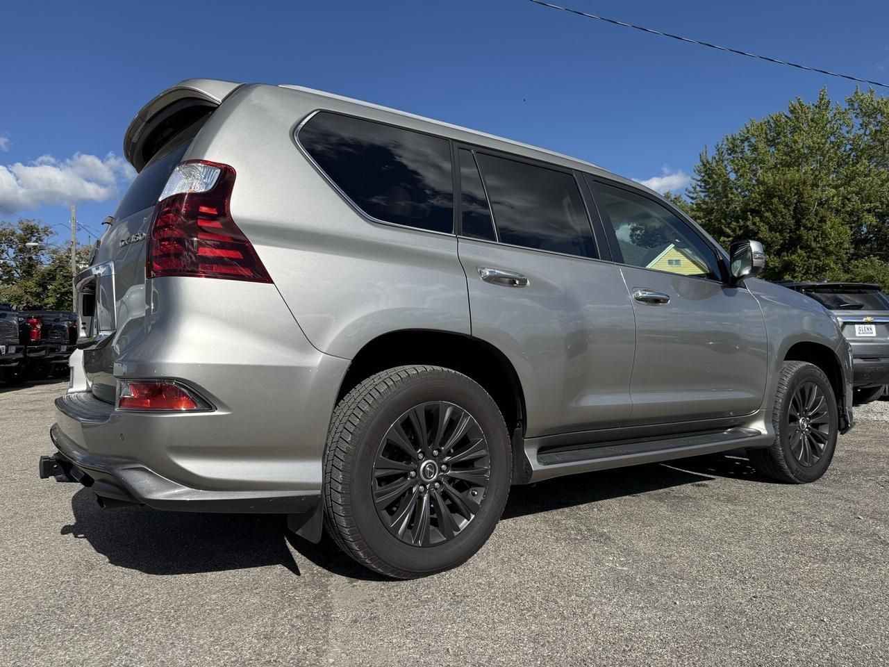 2020 Lexus GX 460 Luxury Crestwood KY