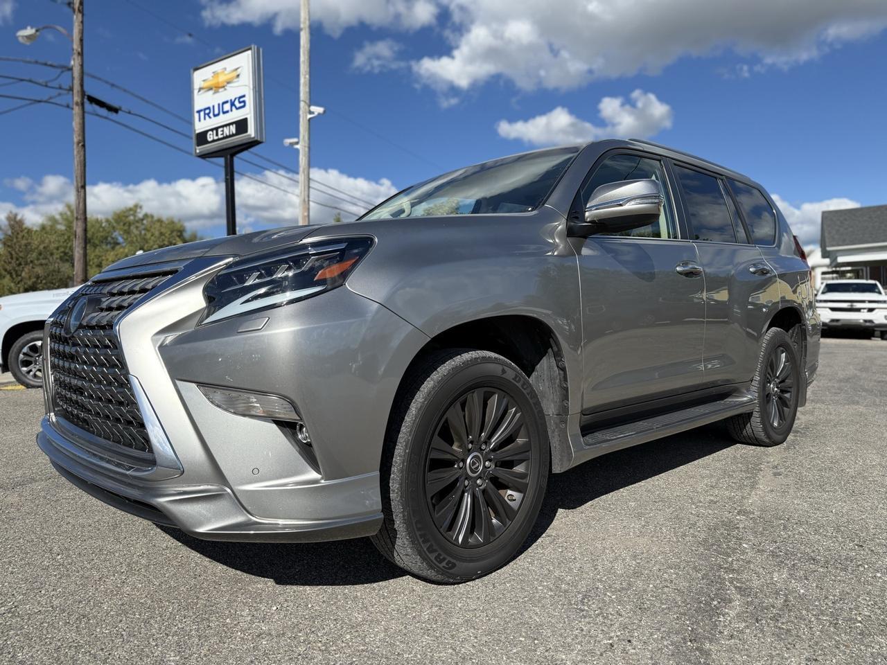 2020 Lexus GX 460 Luxury Crestwood KY