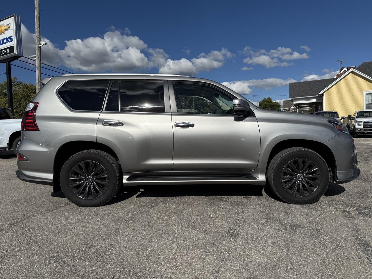 2020 Lexus GX 460 Luxury Crestwood KY