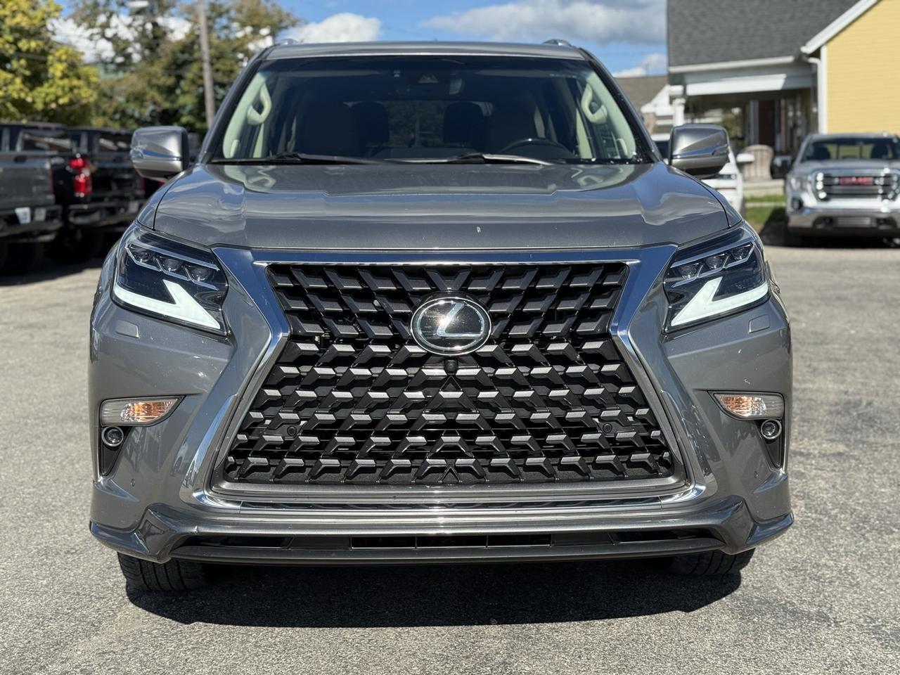 2020 Lexus GX 460 Luxury Crestwood KY