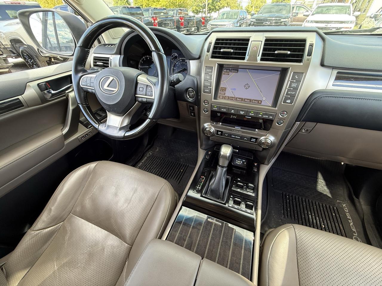 2020 Lexus GX 460 Luxury Crestwood KY
