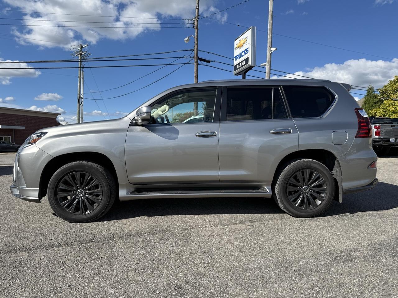 2020 Lexus GX 460 Luxury Crestwood KY