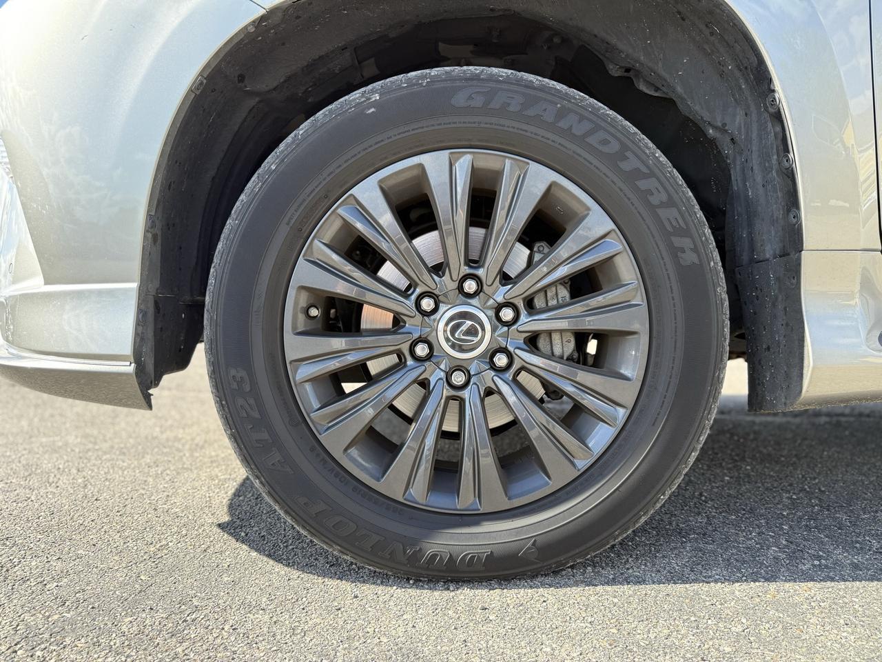 2020 Lexus GX 460 Luxury Crestwood KY