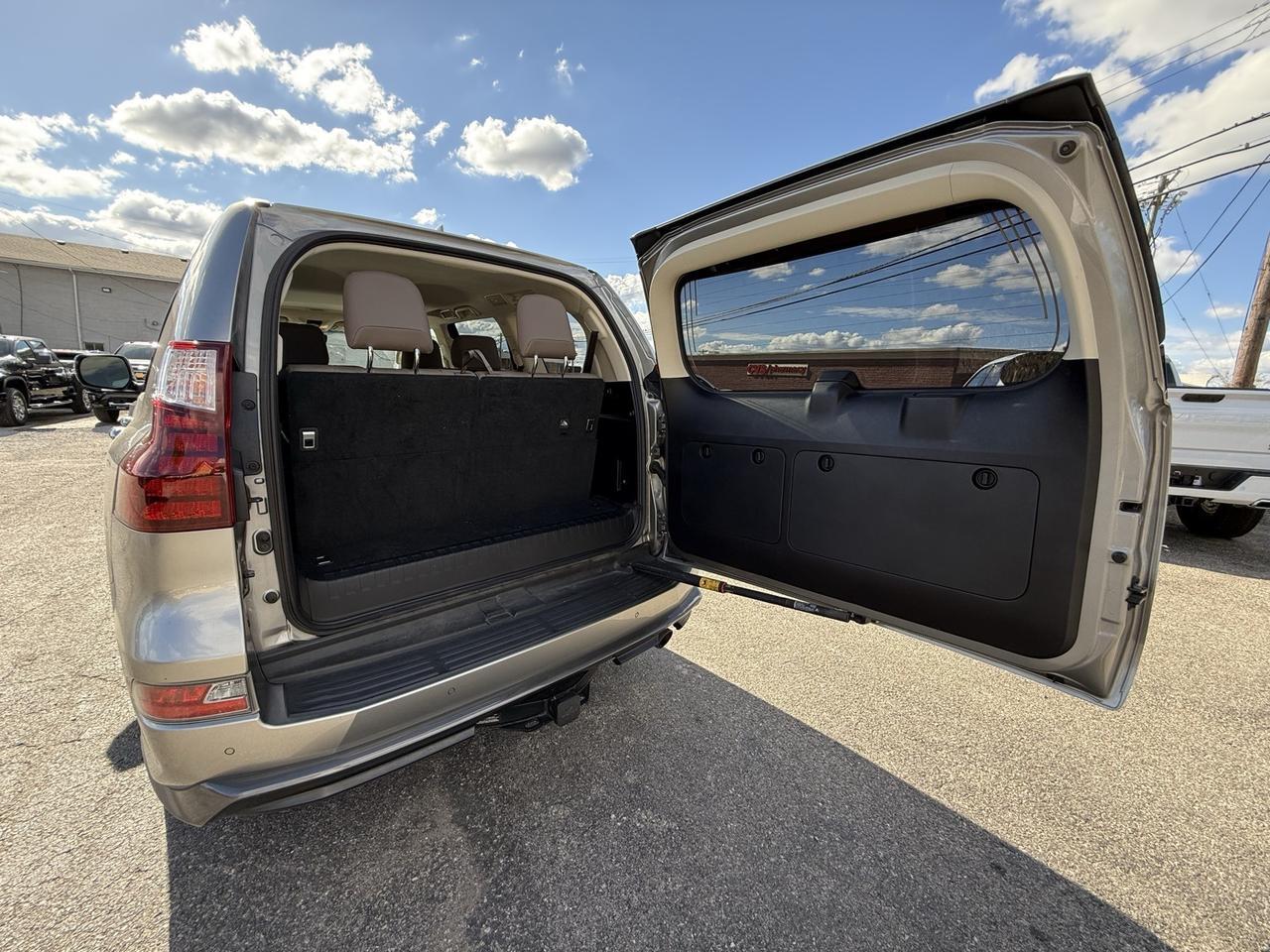 2020 Lexus GX 460 Luxury Crestwood KY