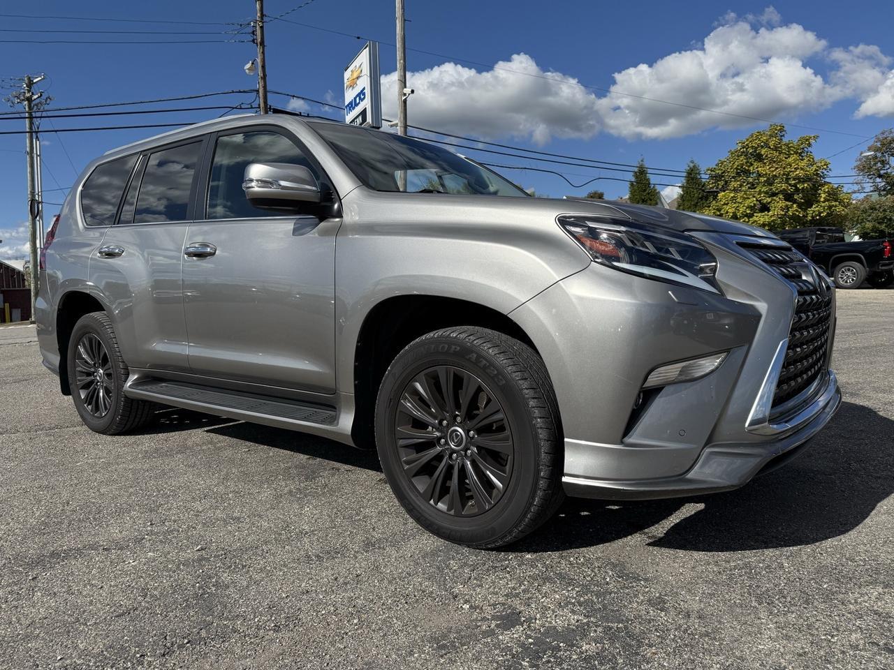 2020 Lexus GX 460 Luxury Crestwood KY