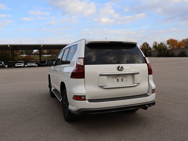 2020 Lexus GX 460 Luxury Oshkosh WI