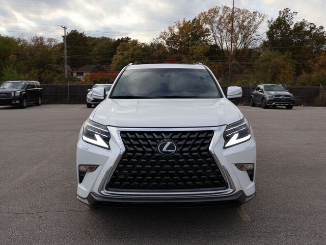 2020 Lexus GX 460 Luxury Oshkosh WI