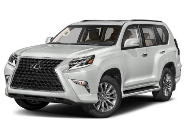 2020 Lexus GX