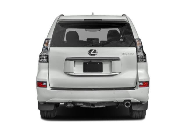 2020 Lexus GX 460 Luxury San Juan TX