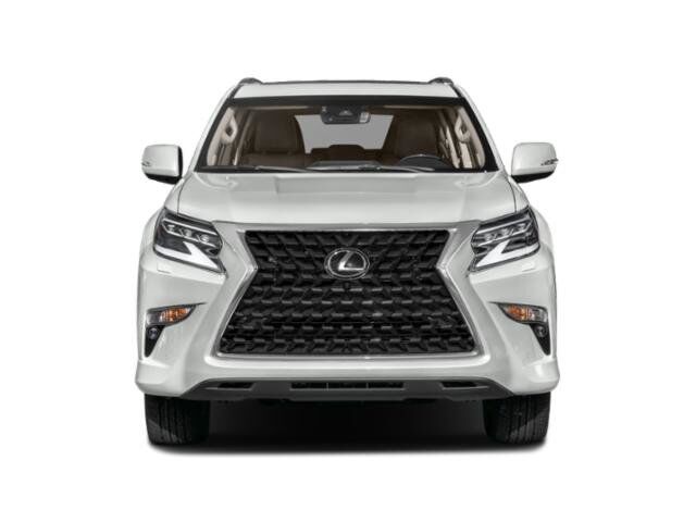 2020 Lexus GX 460 Luxury San Juan TX