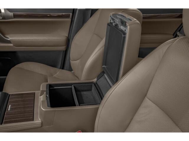 2020 Lexus GX 460 Luxury San Juan TX