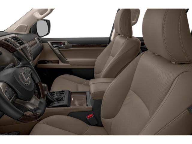 2020 Lexus GX 460 Luxury San Juan TX