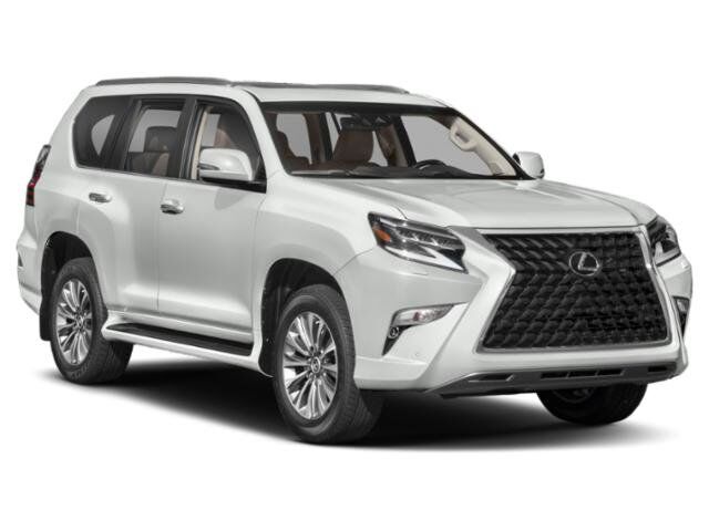 2020 Lexus GX 460 Luxury San Juan TX