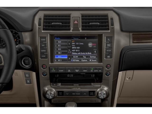 2020 Lexus GX 460 Luxury San Juan TX