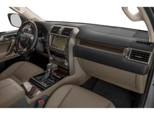 2020 Lexus GX 460 Luxury San Juan TX