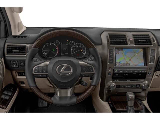 2020 Lexus GX 460 Luxury San Juan TX