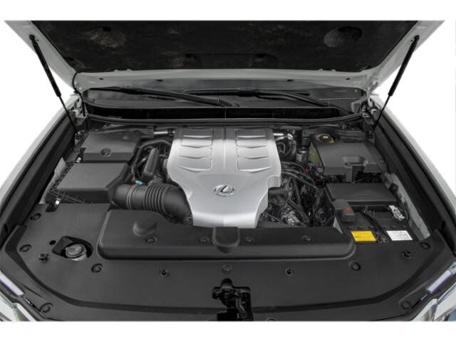2020 Lexus GX 460 Luxury San Juan TX