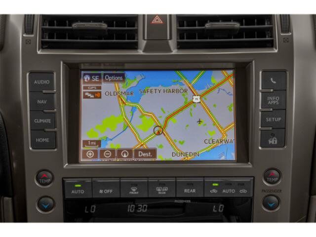 2020 Lexus GX 460 Luxury San Juan TX
