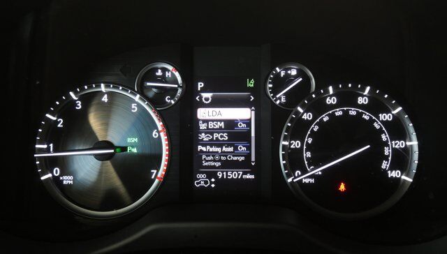 2020 Lexus GX 460 Luxury San Juan TX