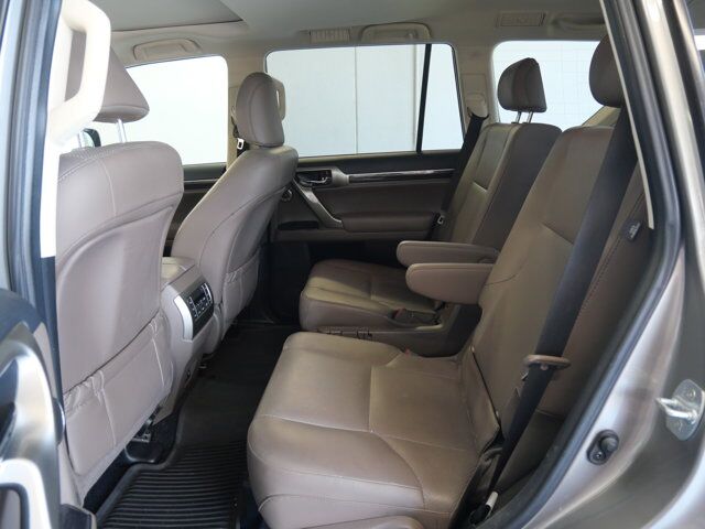 2020 Lexus GX 460 Luxury San Juan TX