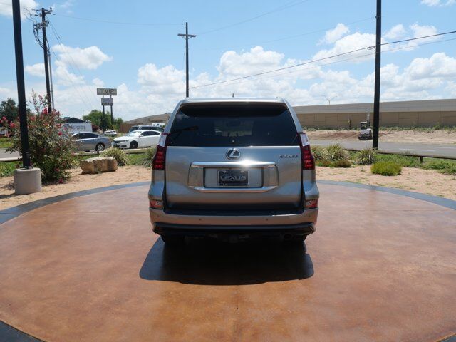 2020 Lexus GX 460 Luxury San Juan TX
